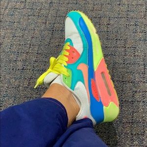 Meet your Posher, Mandy